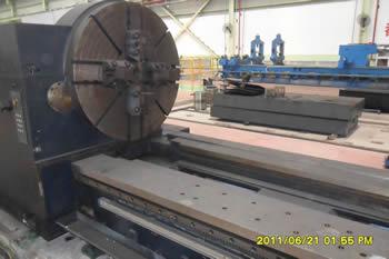 J1CW61125重型卧式车床