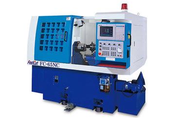 FC-65NC CNC 切角机