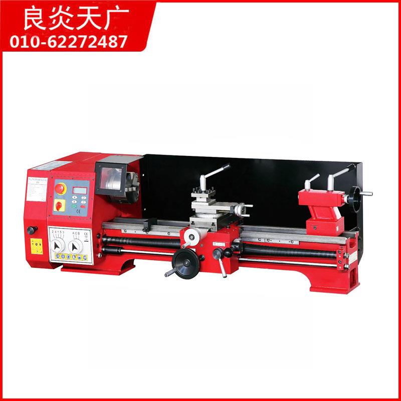 SC8-750 台式超级小型车床