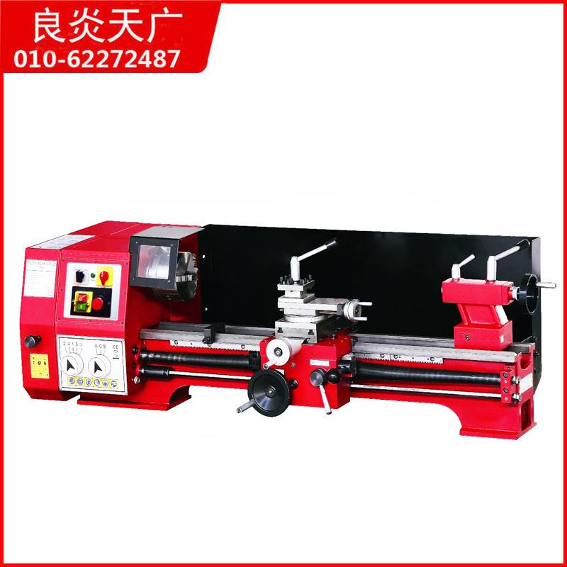 C8/750 台式精密金属车床