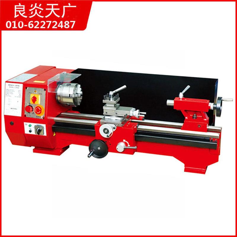 C6B-550 无级调速台式车床