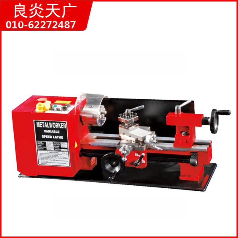 SC2-300 迷你型 超级车床