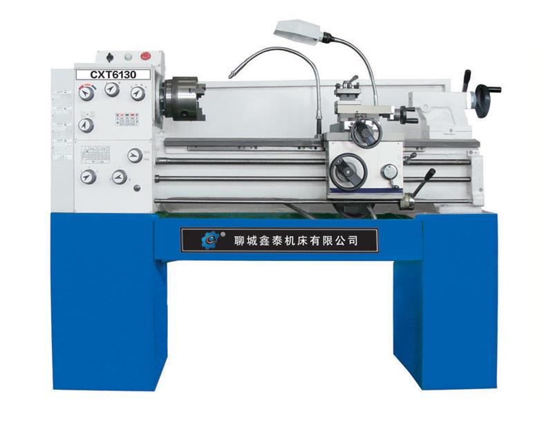 CXT6130 卧式车床