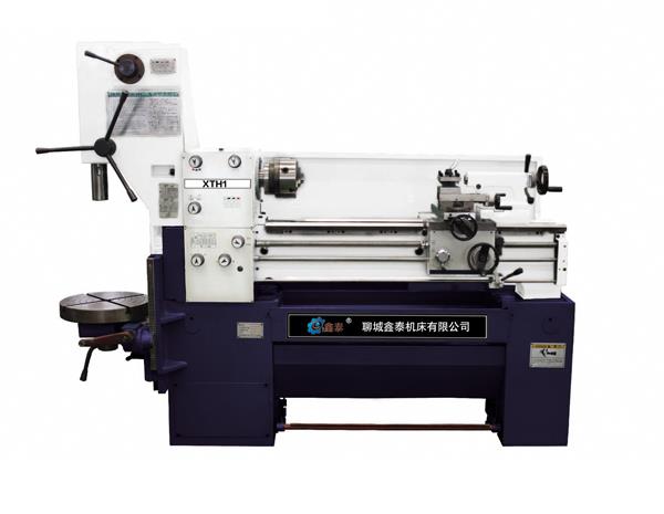XTH1组合车床