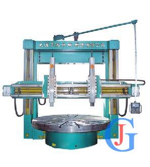 C5240-CX5240双柱立式车床