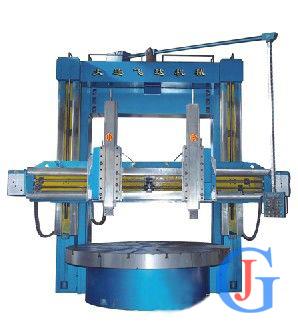 C5232-CX5232双柱立式车床