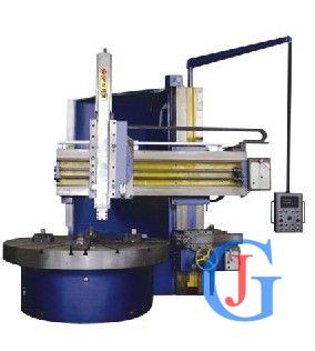 C5140-CX5140单柱立式车床