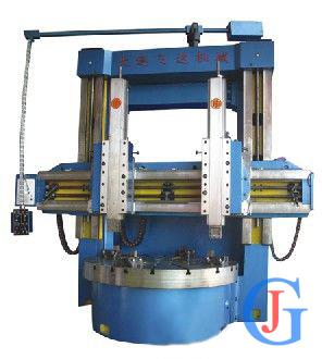 C5225-CX5225双柱立式车床