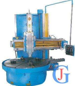 C5126-CX5126单柱立式车床