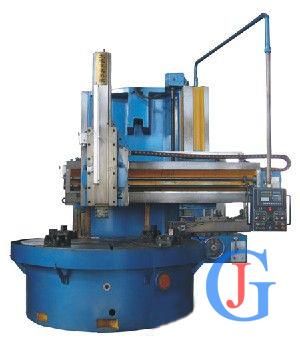 C5123-CX5123单柱立式车床