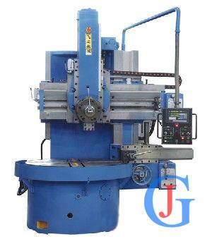 C5116-CX5116单柱立式车床