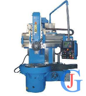 C5110-CX5110单柱立式车床