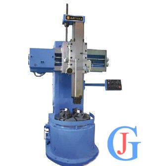 C577-CX577单柱定梁立式车床