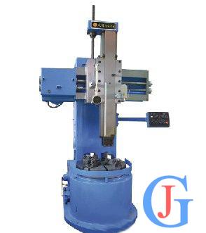 C578-CX578单柱定梁立式车床