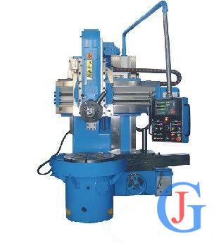 C518-CX518单柱立车