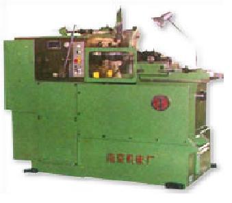 N-038 专用自动车床