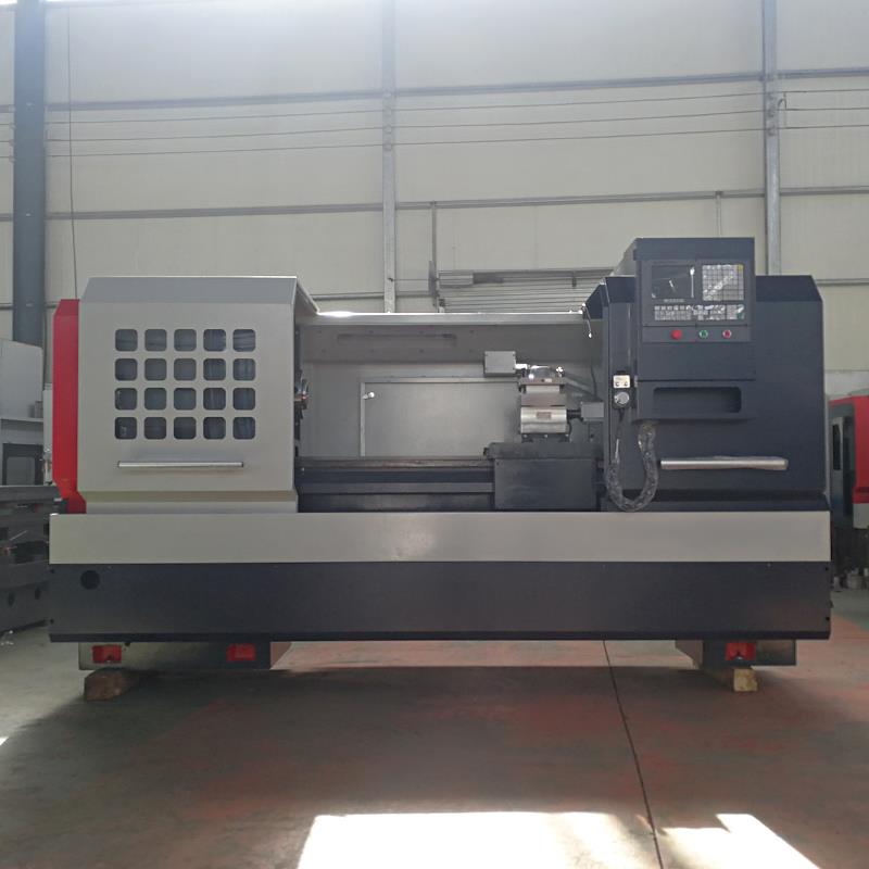 CK6150卧式数控车床