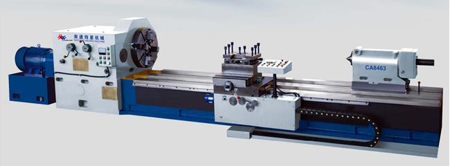 轧辊车床 CA8463