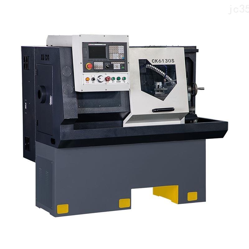 CK0640高性能线轨车床