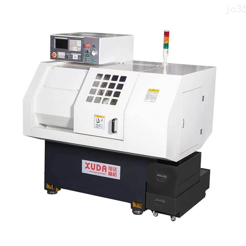 XC40L高性能线轨车床