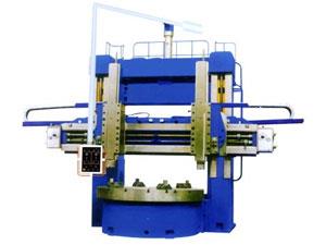 C5225/CX5225 双柱立式车床