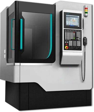 VTC8080数控立式车床