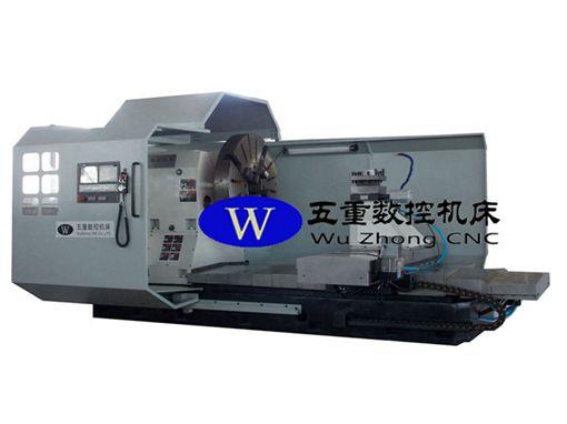CK64160数控端面车床