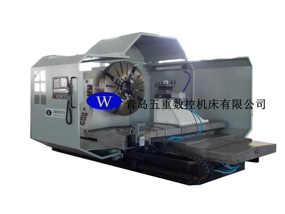 端面车床,CK64数控端面车床