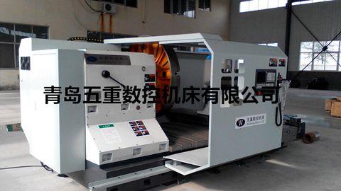 CK64140数控端面车床，端面车床
