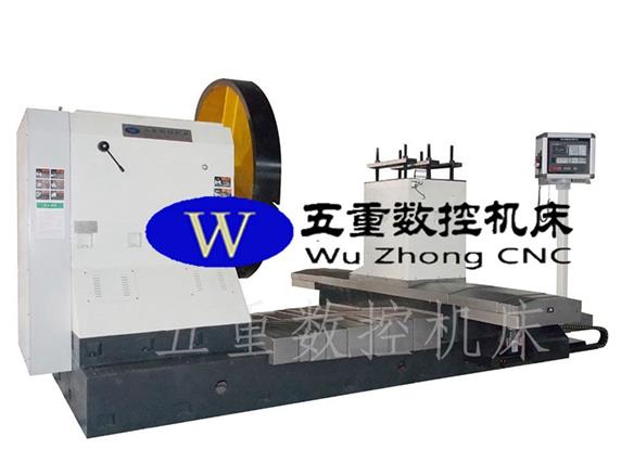 数控端面车床,CK64300端面车床