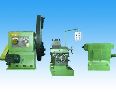 CY系列D型落地车床