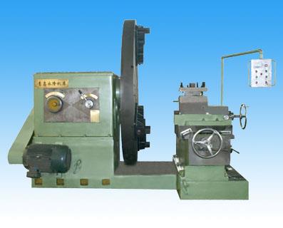 CY2218-A型落地车床