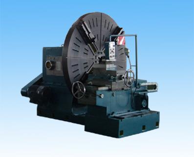 CY2420-A 型落地车床