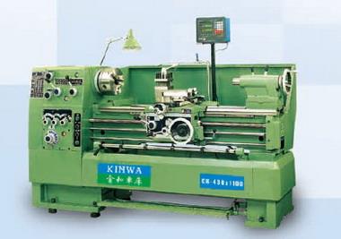 台湾金和车床CHCHDCHR