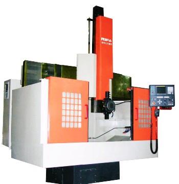 RFCL6300立式数控车床系列