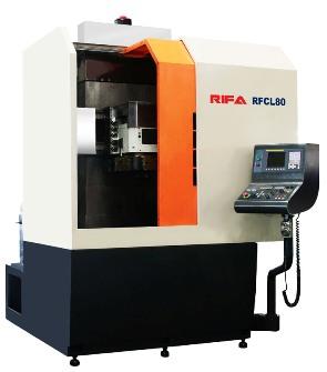 RFCL80立式数控车床系列