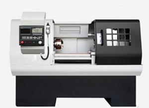 CK6132/6136数控车床