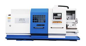 CAK6180X1500数控车床