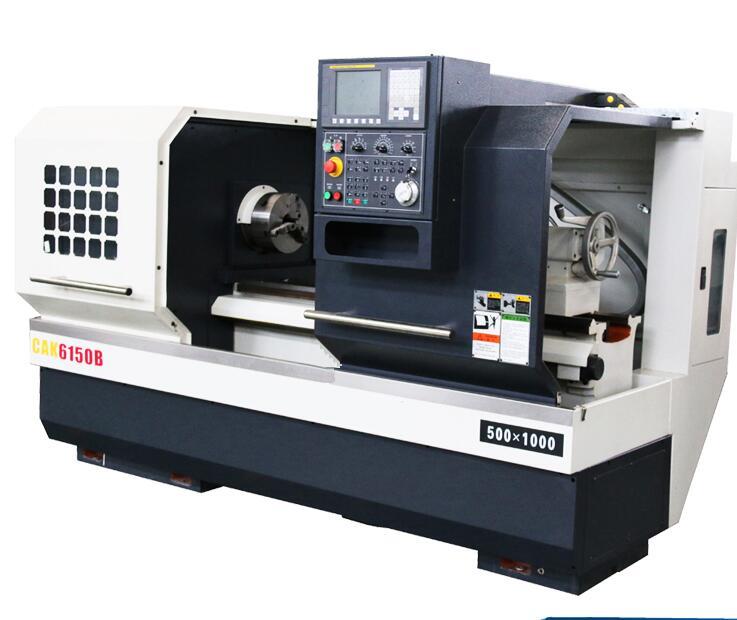 CK6150数控车床