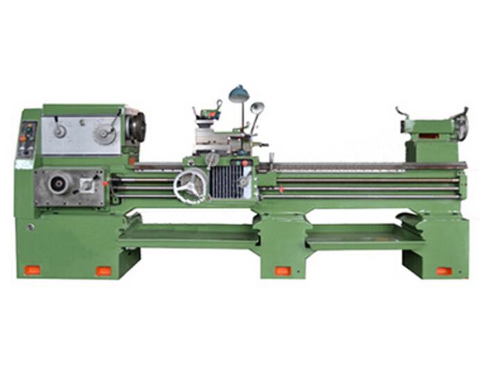 CW6163卧式车床