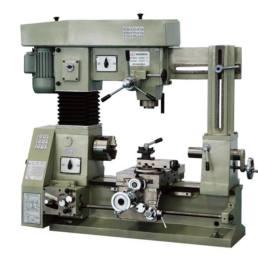 CQ9111多功能车床