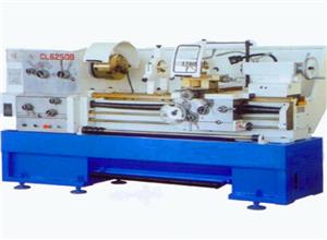 CA6250马鞍车床