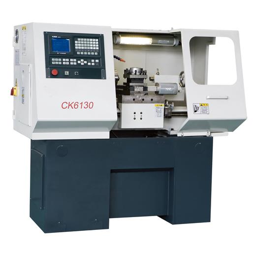 CK6130数控车床