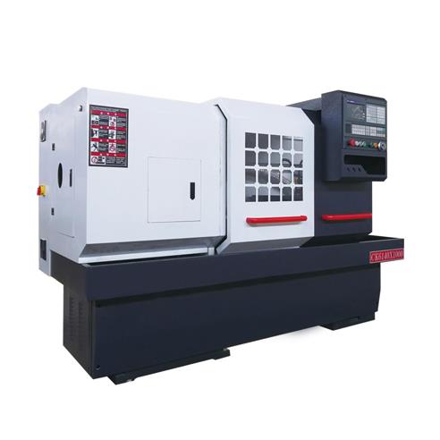 CK6150平床身数控车床