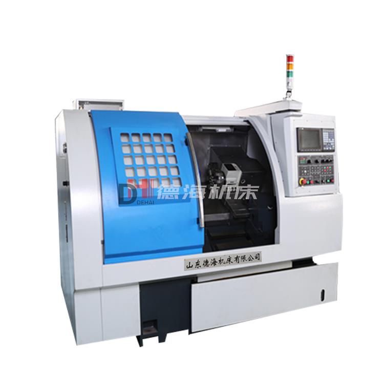 TC系列斜床身数控车床