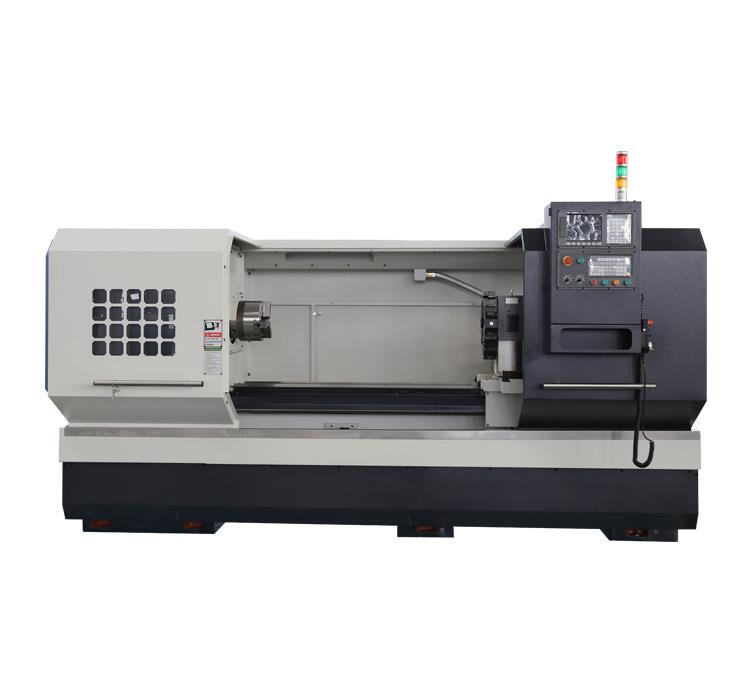 CK6163数控车床