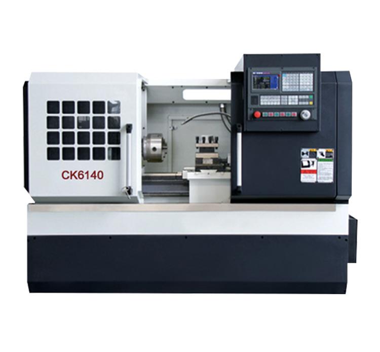 CK6140数控车床