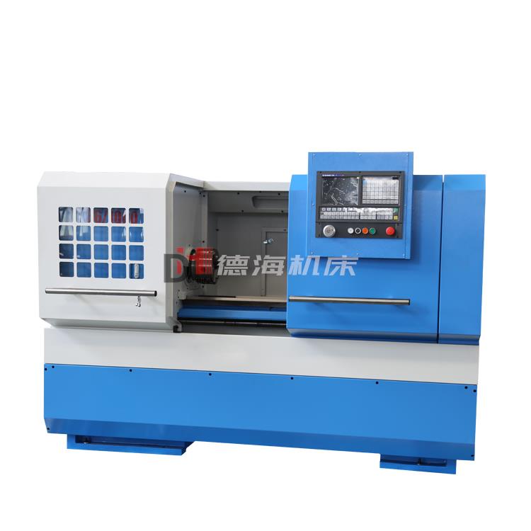 CK6140卧式数控车床