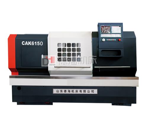 CAK系列卧式数控车床
