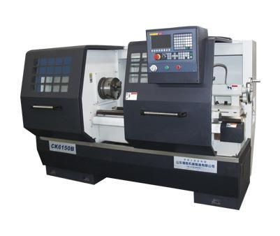 CAK6150(重型)数控车床